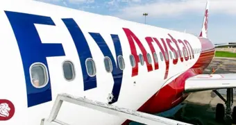 Доплата за дождь и ветер: авиакомпания FlyArystan вызвала гнев пассажиров