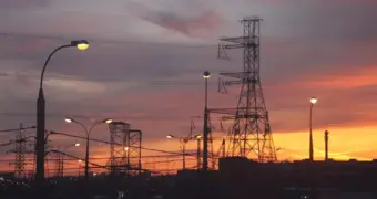 В Актау модернизируют электросети