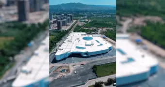 Акимат Актау наказали за барьеры инвестору при возведении ТРЦ – генпрокуратура