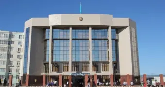 Прокуратура Мангистауской области опубликовала график приема граждан