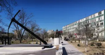 Работа для галочки: в Актау уборщиков улиц поймали на халтуре (видео)