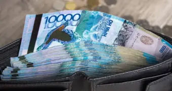 Не чиновники и не топ-менеджеры: кто реально в Казахстане зарабатывает 15 млн тенге и почему