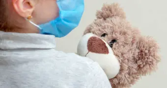 Ангина у ребенка: симптомы, виды и основные принципы лечения