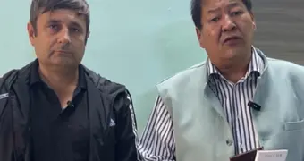 «Хотел увидеть море — и остался без денег»: в Актау просят помочь гражданину Туркменистана