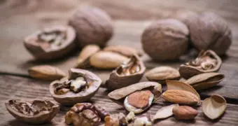 Орехи, не мешающие диете: что рекомендуют диетологи