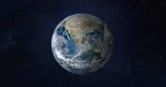 Земля стремительно "темнеет"