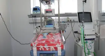 В Казахстане умер военнослужащий Пограничной службы КНБ