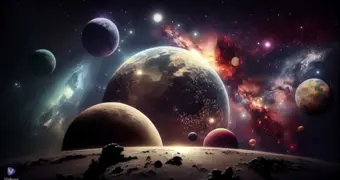 Вселенная обречена на коллапс: физики назвали дату гибели космоса