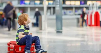 Стало известно, сколько семей откажутся от поездок из-за новых правил выезда