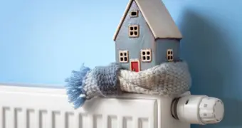 Опубликован график подключения отопления в домах Актау