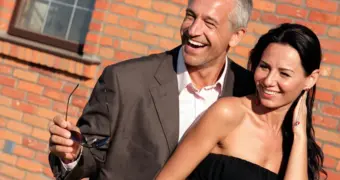 После 45 лет: почему мужчины меняют жен и разводятся