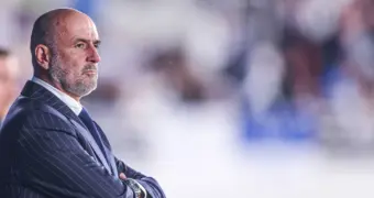 Кто станет новым тренером казахстанской сборной по футболу