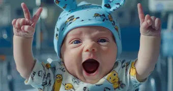 Следующая эра человечества: как назовут детей, рожденных после 2039 года