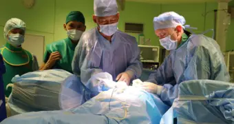 Министр здравоохранения рассказала, сколько реально получают врачи в Казахстане