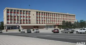 Шумные ливневки: акимат Актау пообещал взять ситуацию под свой контроль