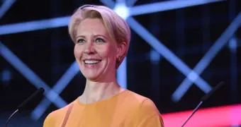 Российский суд приговорил ведущую Лазареву к 7 годам колонии