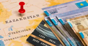 Новые требования банков в Казахстане: с указанием ИИН и биометрией - иначе перевод не пройдет