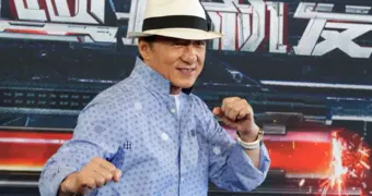 «Доспехи Бога» в Казахстане: Джеки Чан определился с местом съемок