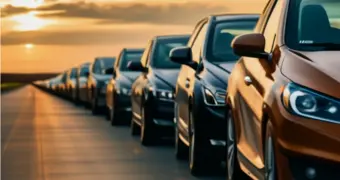 Минпром о «старых» машинах: что изменится в ближайшее время в Казахстане