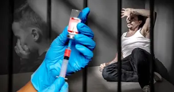 Химическая кастрация педофилов: в Казахстане установили сроки - за полгода до освобождения