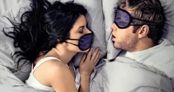 Разговоры во сне могут сигнализировать о серьезных заболеваниях