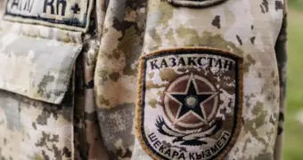 Солдат-срочник погиб в Мангистау