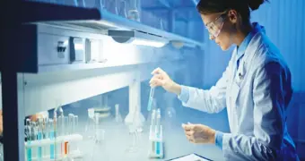 В Казахстане хотят знать ДНК каждого гражданина и ввести генетические паспорта