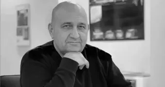 Петербургского архитектора застрелили на глазах у 10-летней дочери