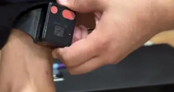 Электронный браслет - это вам не цацка! В Мангистау 11 осужденных нарушили условия исполнения наказания