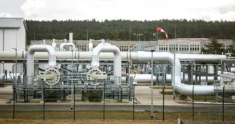 Казахстан и Россия договорились о строительстве нового газопровода