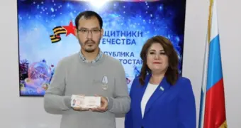 В Казахстане осудили бывшего бойца ЧВК «Вагнер»