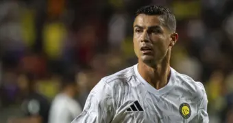 Криштиану Роналду стал первым действующим футболистом-миллиардером