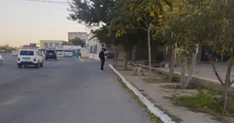 После жалобы жителя Мангистау в 22 микрорайоне Актау установят автобусную остановку