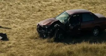 Смертельное ДТП произошло в Мунайлы