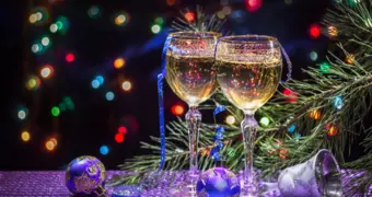 Стало известно, как будут развлекать зрителей в новогоднюю ночь