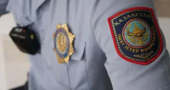 В Казахстане бывший полицейский заставил МВД выплатить пенсию за 25 лет службы