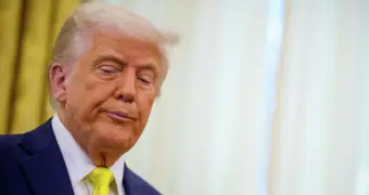 Трамп остался без Нобелевской премии мира: награду получила Мария Корина Мачадо