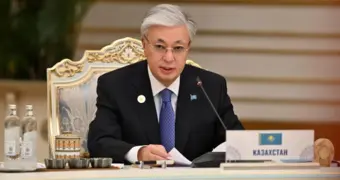 Токаев против переписывания истории: Казахстан защитил память о Великой Победе