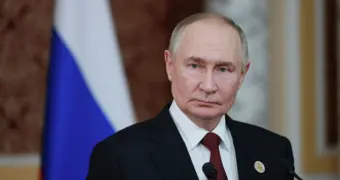 Путин анонсировал новое оружие, готовое к применению