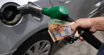 Бензин в Казахстане снова подорожал — и это только начало