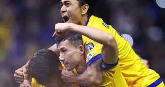 Казахстан разгромил Лихтенштейн в отборе на ЧМ-2026