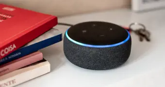 Эксперт: умные колонки могут стать источником утечки личных данных