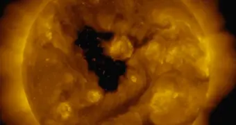 На Землю надвигается магнитная буря: влияние начнётся уже 12 октября