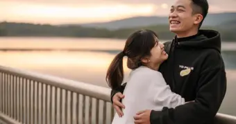 Гарвардский профессор назвал простую привычку, делающую людей по-настоящему счастливыми