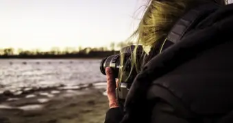 В Атырау задержана журналистка, требовавшая у бизнесмена 10 млн тенге за «молчание»