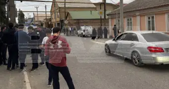 Покупатель устроил разборку со стрельбой в Махачкале после обмана при продаже автомобиля