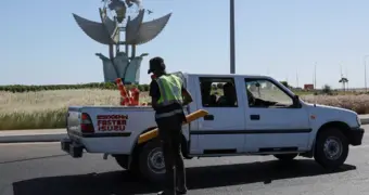 Дипломаты Катара погибли в ДТП накануне саммита по Газе в Египте