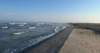 В Актау предприниматель требует 94 миллиона тенге за участок у моря, возвращённый государству