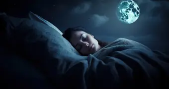 Как спать, чтобы худеть: поза, которая помогает сжигать больше калорий