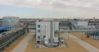 В Актау осудили работников “Caspi Bitum” за кражу арматуры с предприятия